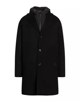 Пуховик Moorer, черный