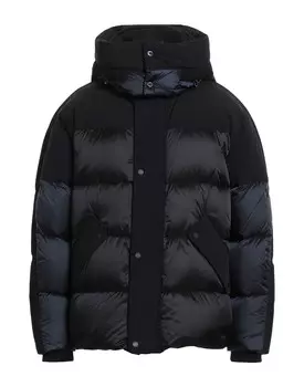 Пуховик Moorer, черный