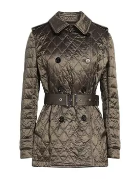 Пуховик Moorer, хаки