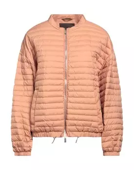 Пуховик Moorer, песочный