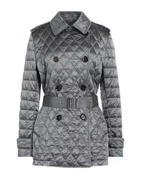 Пуховик Moorer, серый