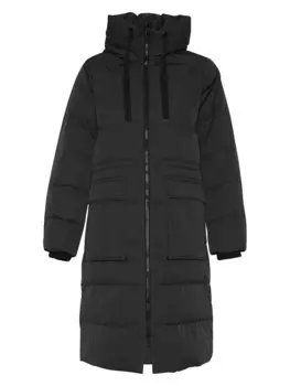 Пуховик MOSS COPENHAGEN, черный