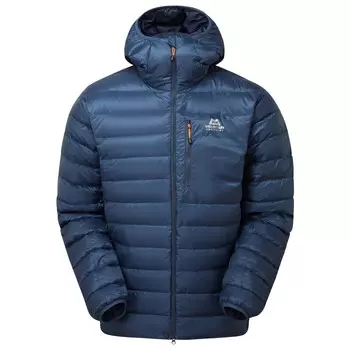 Пуховик Mountain Equipment Frostline, цвет Dusk