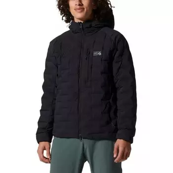 Пуховик Mountain Hardwear, черный