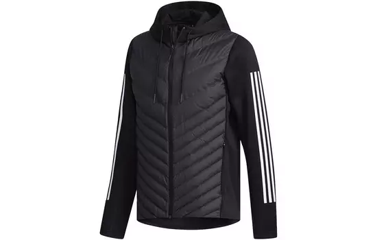 Пуховик мужской Adidas Neo