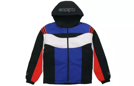 Пуховик мужской Adidas Originals