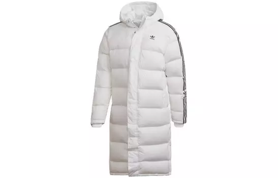 Пуховик мужской Adidas Originals