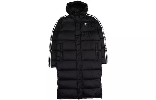 Пуховик мужской Adidas Originals