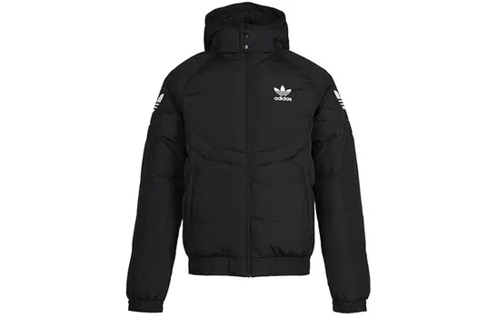 Пуховик мужской Adidas Originals