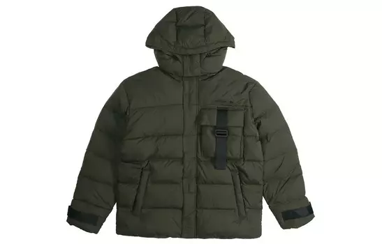 Пуховик мужской Adidas Originals