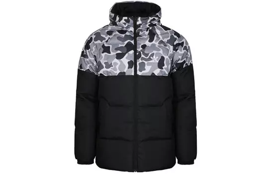 Пуховик мужской Adidas Originals