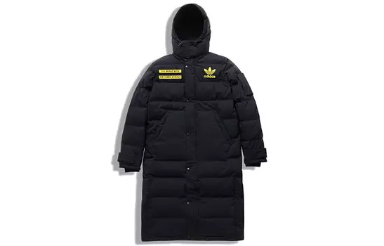 Пуховик мужской Adidas Originals