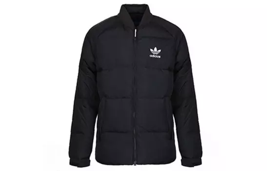 Пуховик мужской Adidas Originals