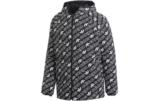 Пуховик мужской Adidas Originals