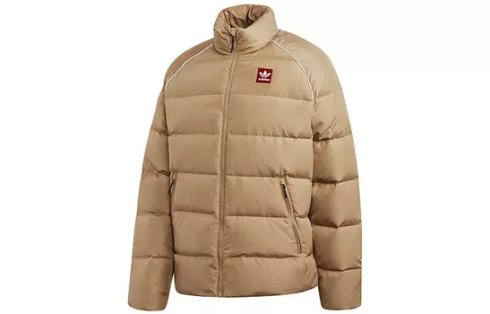 Пуховик мужской Adidas Originals