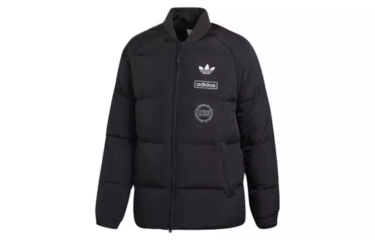 Пуховик мужской Adidas Originals
