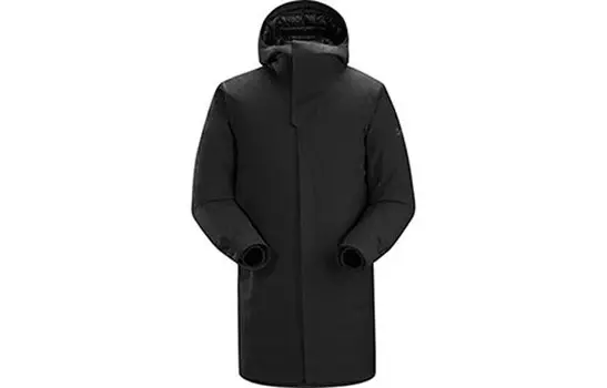 Пуховик мужской Arcteryx, цвет Hieroglyph