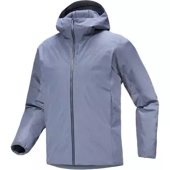 Пуховик мужской Arcteryx Solano, черный