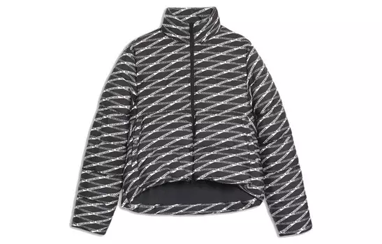 Пуховик мужской Balenciaga