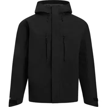 Пуховик мужской черный Under Armour