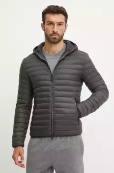 Пуховик мужской Colmar, серый