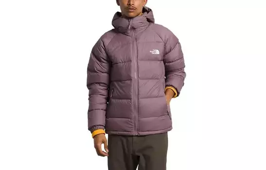 Пуховик мужской Fawn The North Face, цвет Fawn