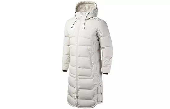 Пуховик мужской Glacier Grey Lining