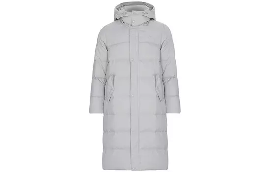 Пуховик мужской Ice Grey Yonex