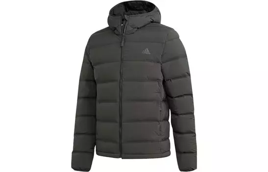 Пуховик мужской Jasper Adidas, цвет Jasper