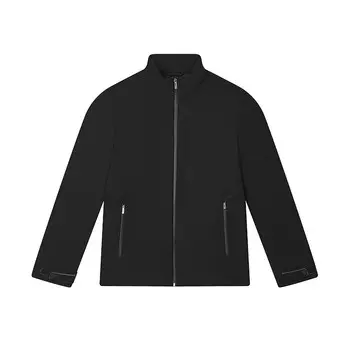 Пуховик мужской Jet Black Fila