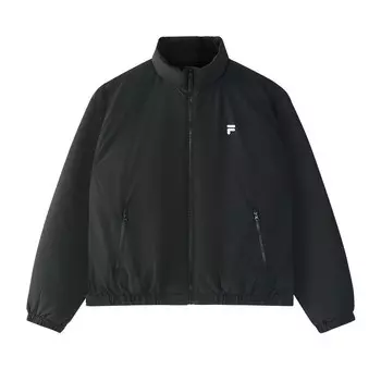 Пуховик мужской Jet Black Fila Fusion