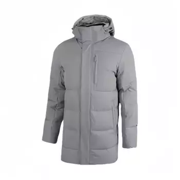 Пуховик мужской Kelme, черный