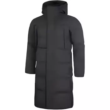 Пуховик мужской Kelme, красный