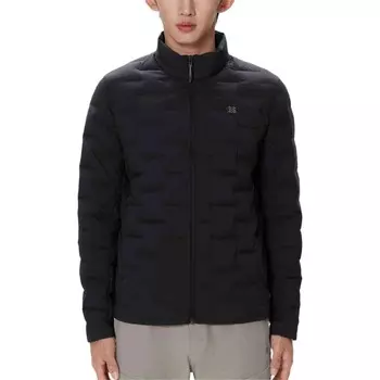 Пуховик мужской Kolon Sport, цвет Dark Beige