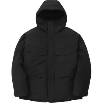 Пуховик мужской Kolon Sport, цвет Taupe