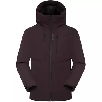 Пуховик мужской Lafuma, цвет Mist Gray