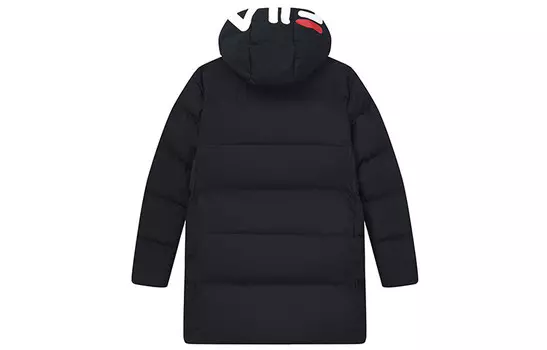 Пуховик мужской Legend Blue Fila
