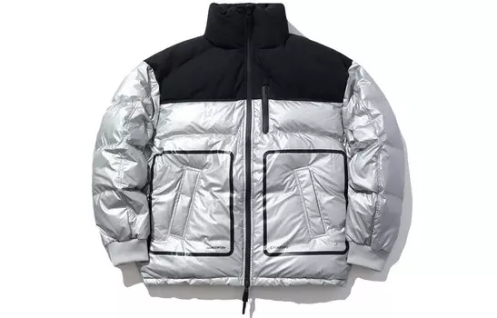 Пуховик мужской Lining
