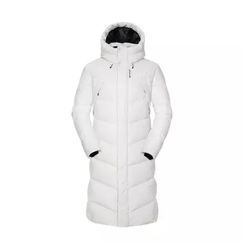 Пуховик мужской Mist Grey Lafuma