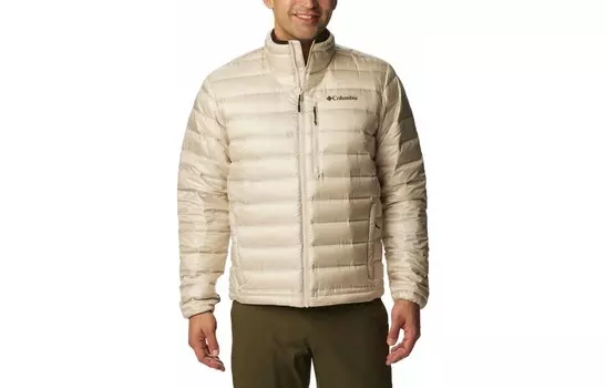 Пуховик мужской Off White Columbia