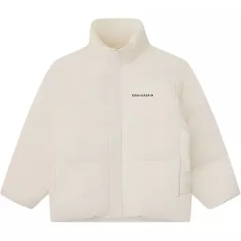 Пуховик мужской Off White Converse