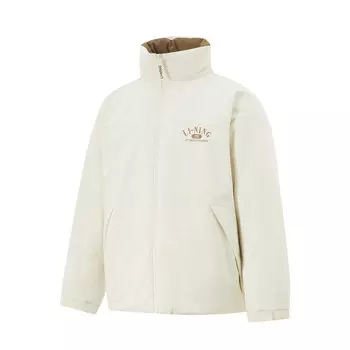 Пуховик мужской Off White Lining
