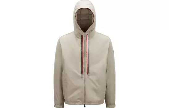 Пуховик мужской Off White Moncler