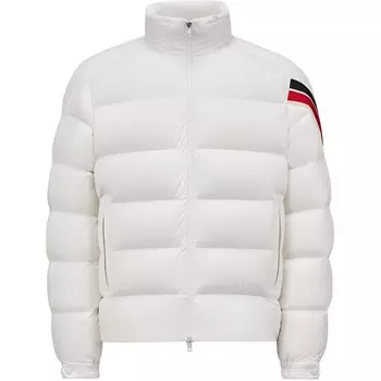 Пуховик мужской Off White Moncler