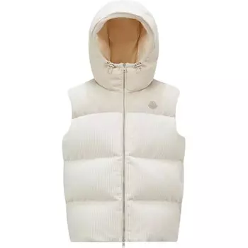 Пуховик мужской Off White Moncler