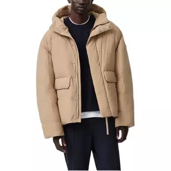 Пуховик мужской пустынный цвет Canada Goose, цвет Desert