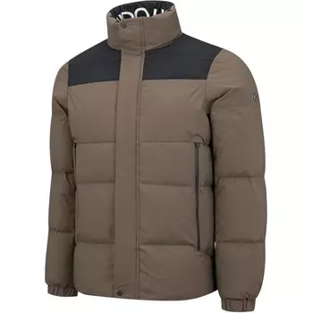 Пуховик мужской Rapido, хаки