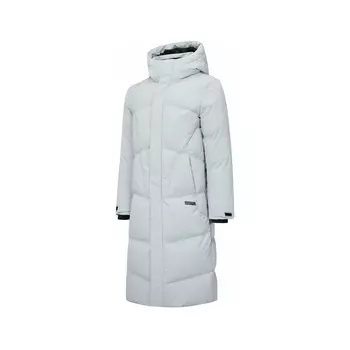 Пуховик мужской Rapido, светло-серый