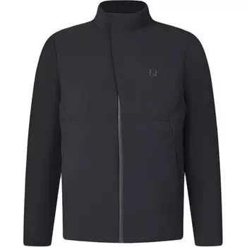 Пуховик мужской серии GOLF Legend Blue Fila