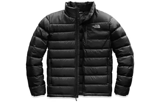 Пуховик мужской The North Face